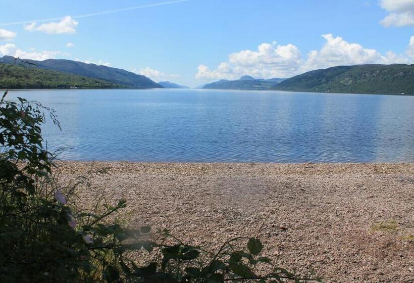 ベッドアンドブレックファースト Ach Na Sidhe