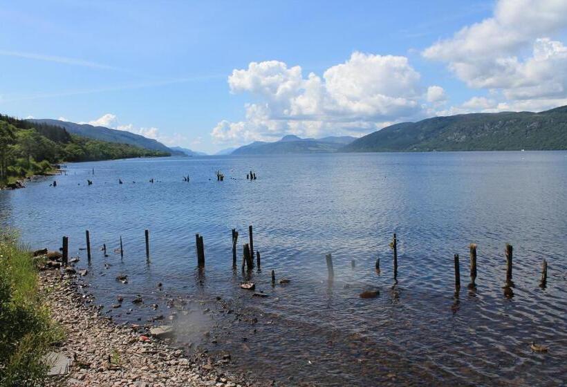 ベッドアンドブレックファースト Ach Na Sidhe