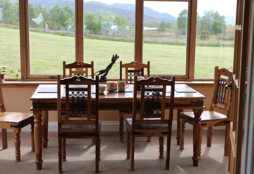 ベッドアンドブレックファースト Ach Na Sidhe