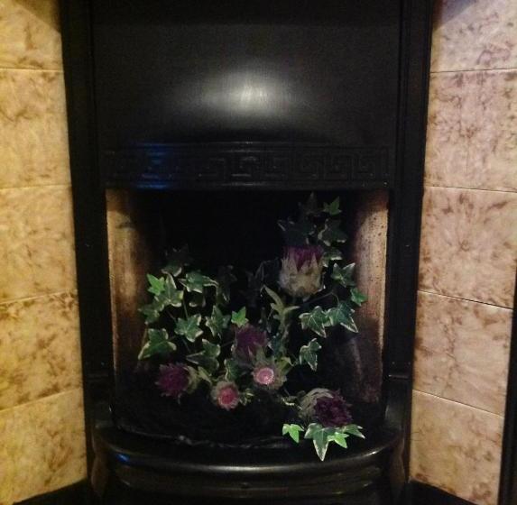 Bed And Breakfast At 4