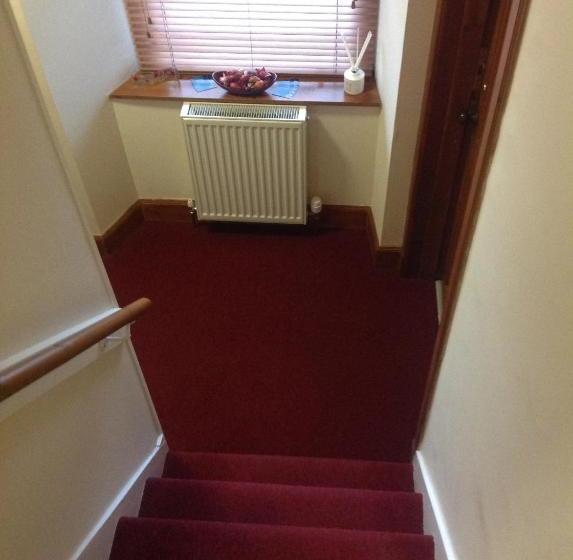 Bed And Breakfast At 4