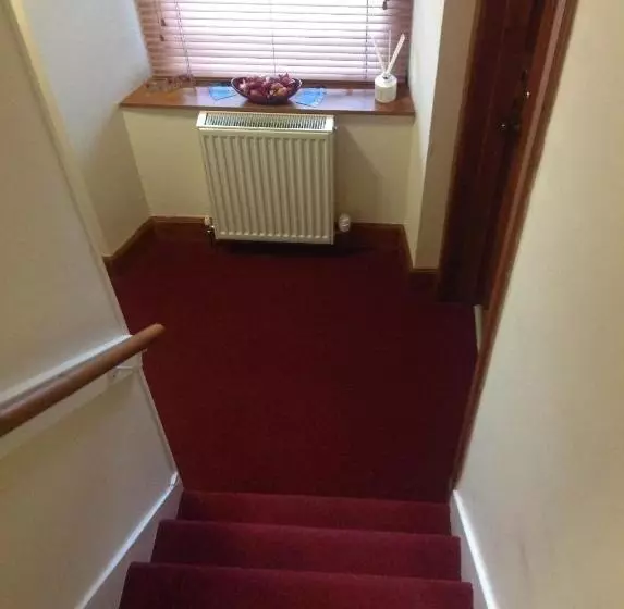 Bed And Breakfast At 4