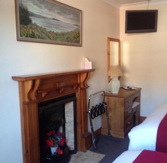 Bed And Breakfast At 4