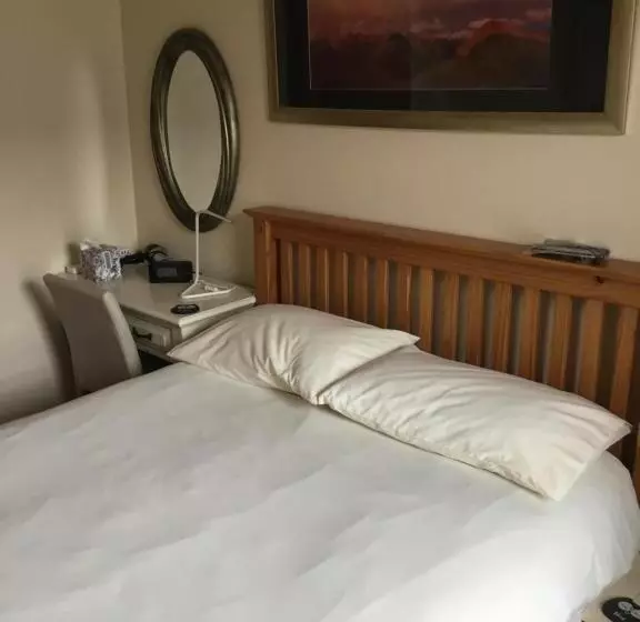 Bed And Breakfast At 4
