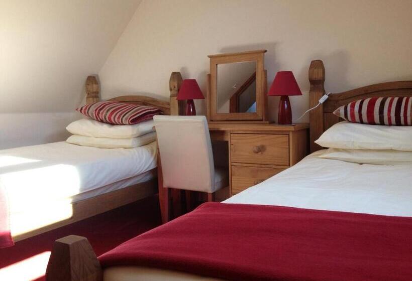 Bed And Breakfast At 4