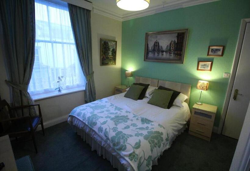 مبيت وإفطار Bluestones