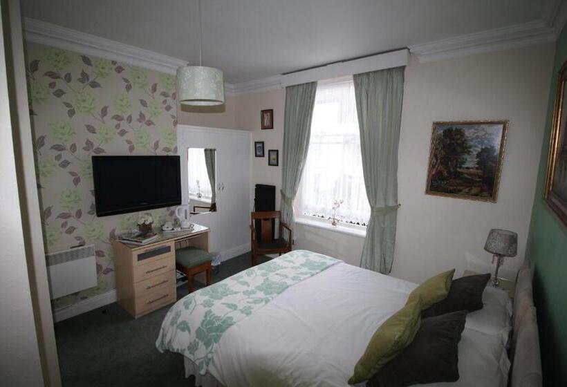 مبيت وإفطار Bluestones