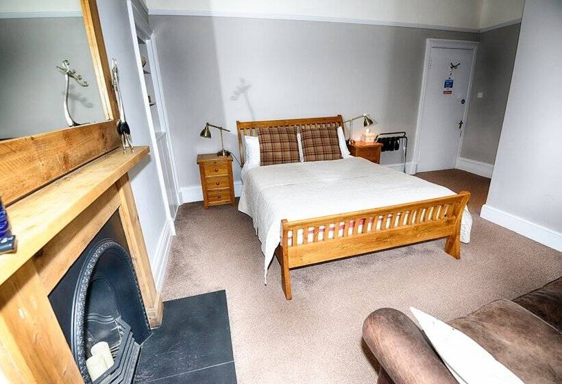 민박 Callander Meadows