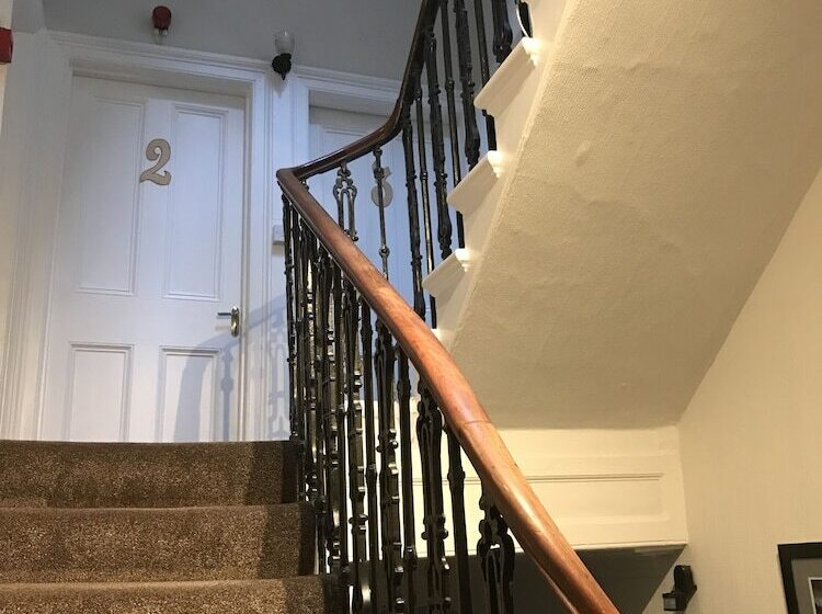 민박 Callander Meadows