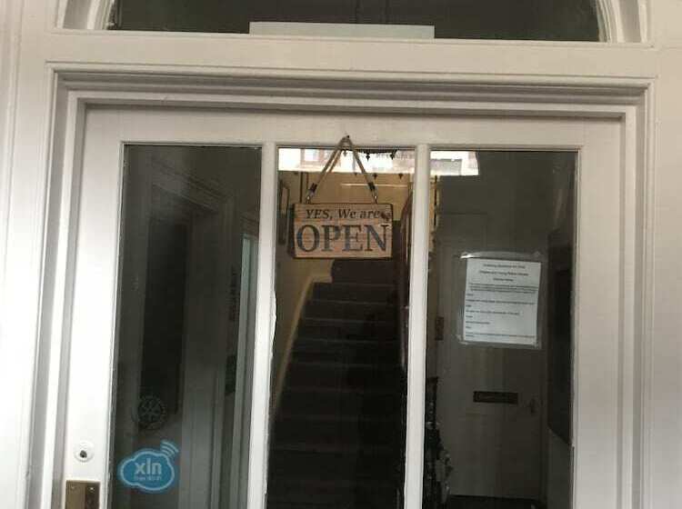 민박 Callander Meadows