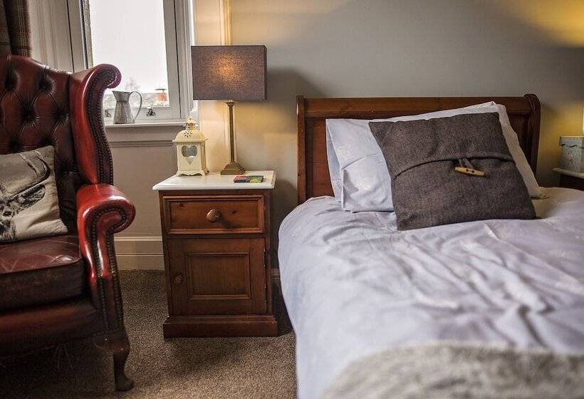 민박 Callander Meadows