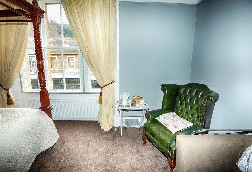 민박 Callander Meadows