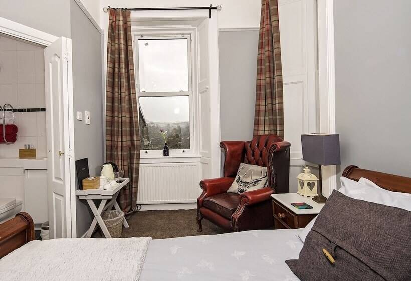 민박 Callander Meadows