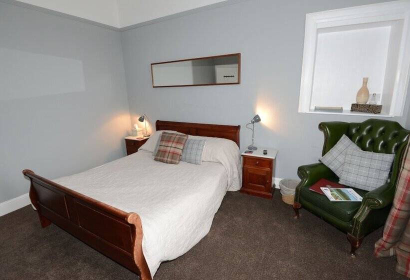 민박 Callander Meadows