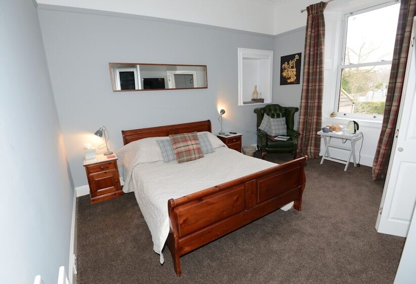 민박 Callander Meadows