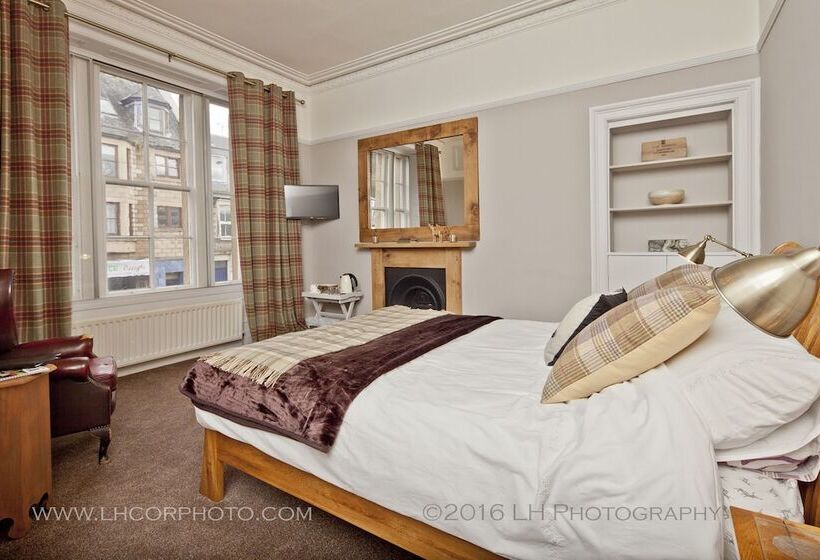 민박 Callander Meadows