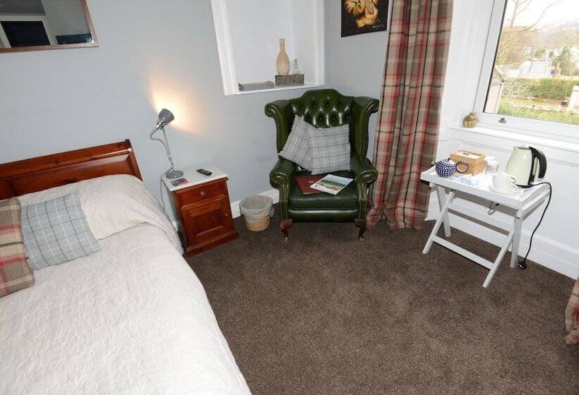 민박 Callander Meadows