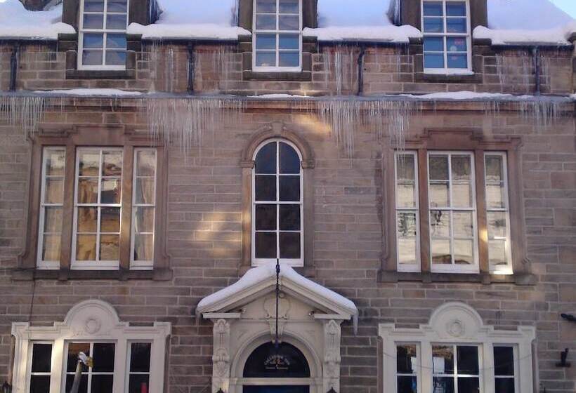 민박 Callander Meadows