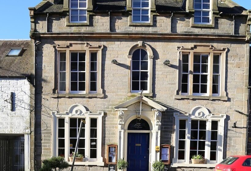 민박 Callander Meadows