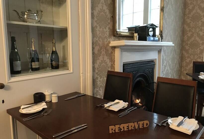 민박 Callander Meadows