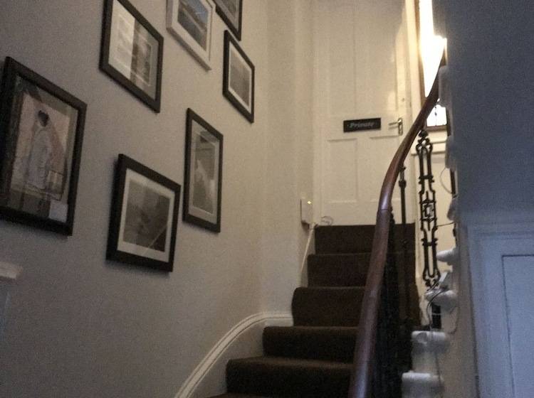 민박 Callander Meadows