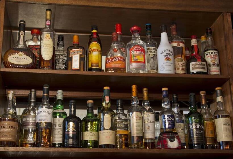 민박 Callander Meadows