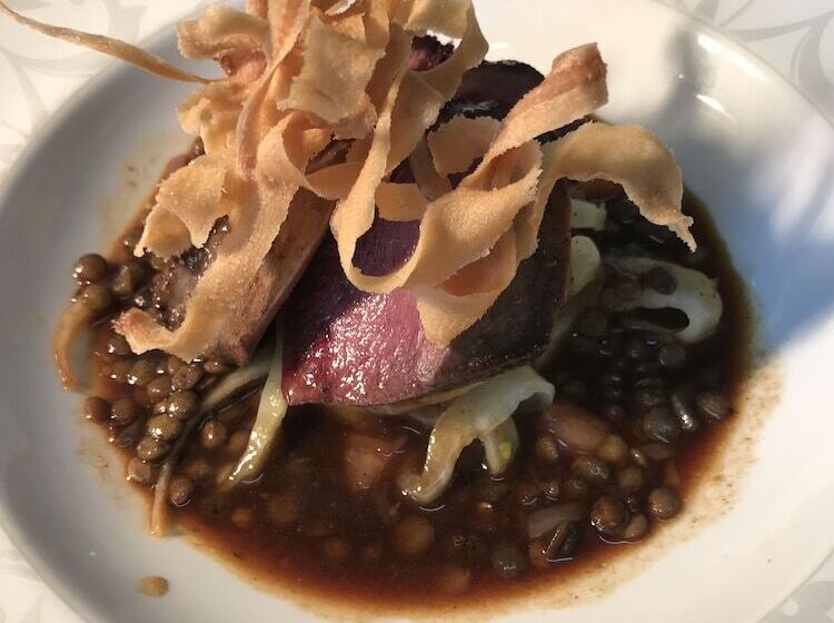 민박 Callander Meadows