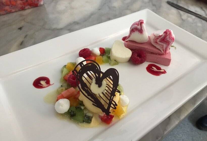 민박 Callander Meadows