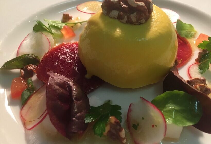 민박 Callander Meadows