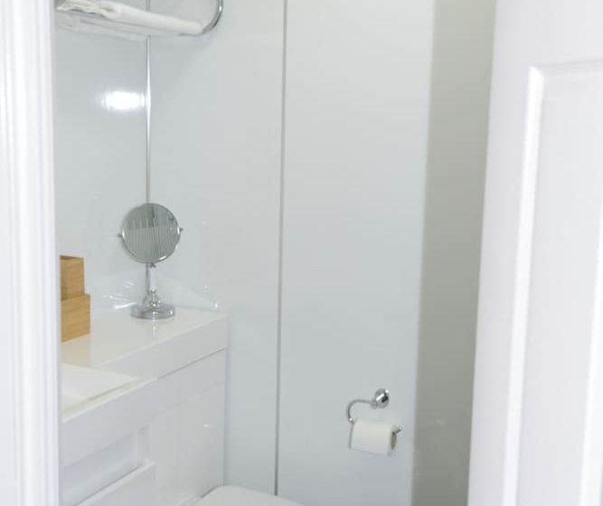 민박 Callander Meadows