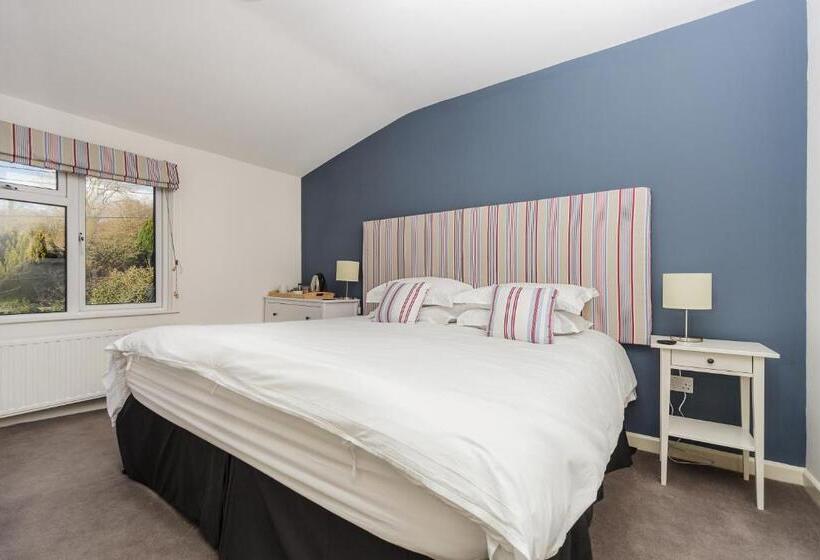 ベッドアンドブレックファースト Chillington House