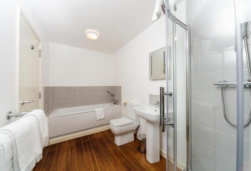 ベッドアンドブレックファースト Chillington House