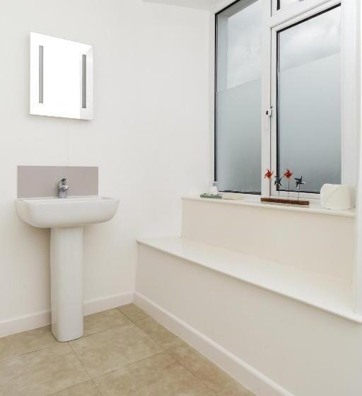 ベッドアンドブレックファースト Chillington House