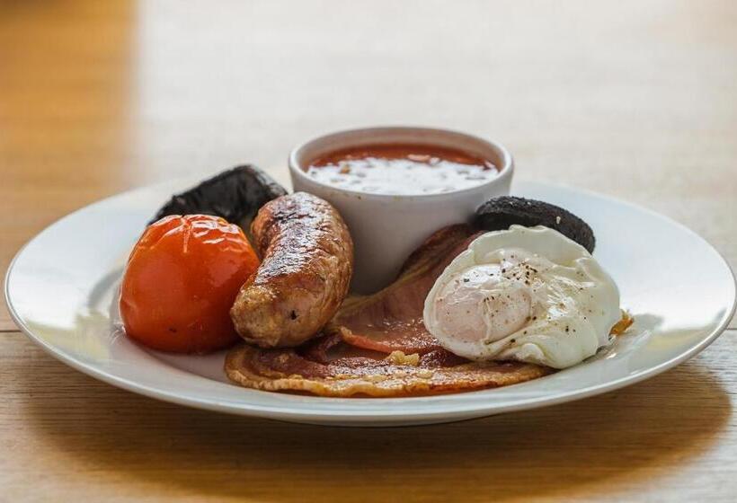 ベッドアンドブレックファースト Chillington House