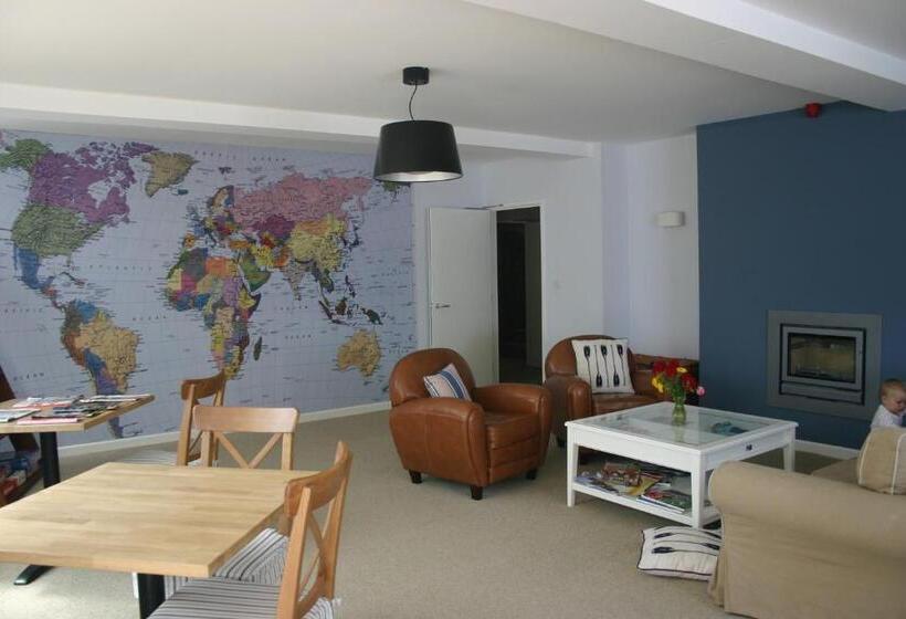 ベッドアンドブレックファースト Chillington House