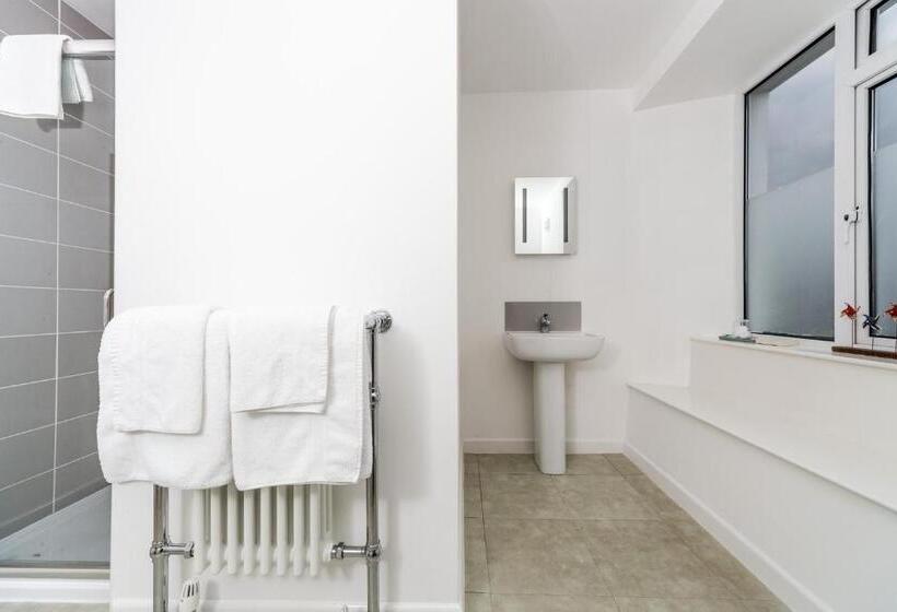 ベッドアンドブレックファースト Chillington House