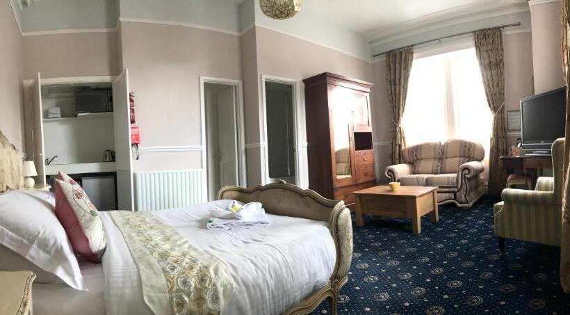 ベッドアンドブレックファースト Estoril