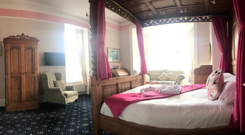 ベッドアンドブレックファースト Estoril