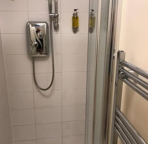 ベッドアンドブレックファースト Estoril