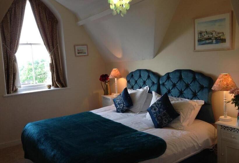 ベッドアンドブレックファースト Estoril