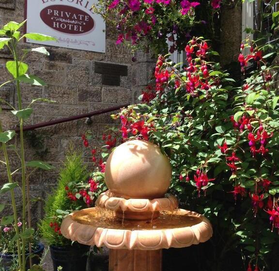 ベッドアンドブレックファースト Estoril