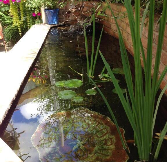 ベッドアンドブレックファースト Estoril