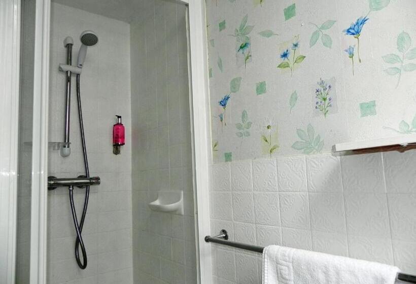 ベッドアンドブレックファースト Estoril