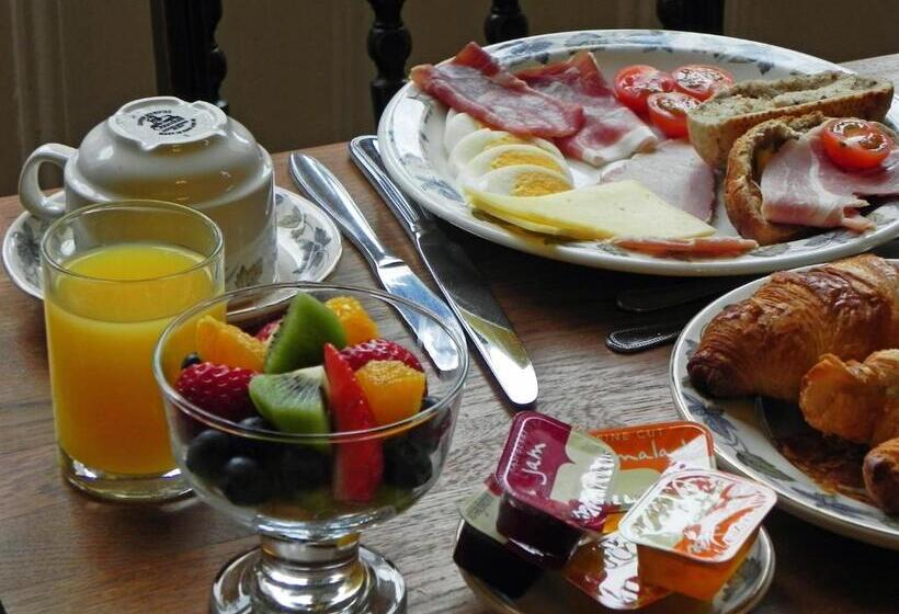 ベッドアンドブレックファースト Estoril