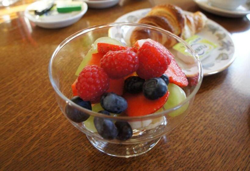 ベッドアンドブレックファースト Estoril