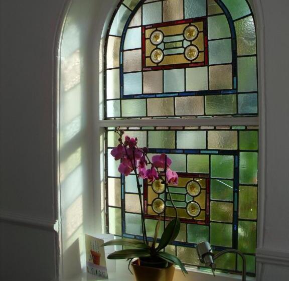 ベッドアンドブレックファースト Estoril