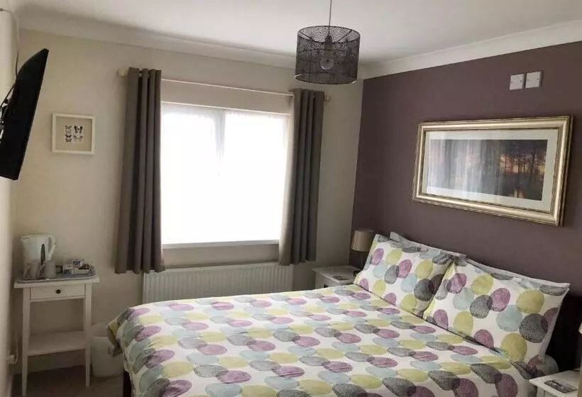 ベッドアンドブレックファースト Fernlea Guest House