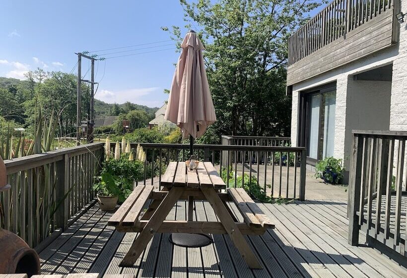 Bed and Breakfast Glendevin