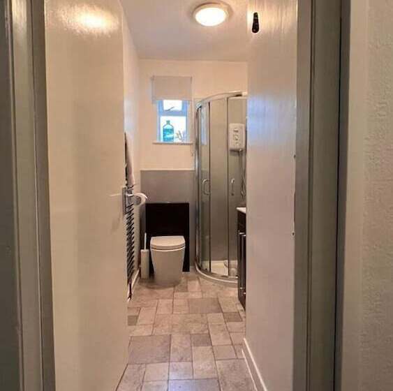 Bed and Breakfast Glendevin