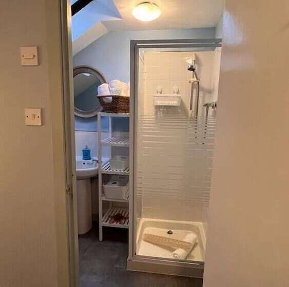 Bed and Breakfast Glendevin